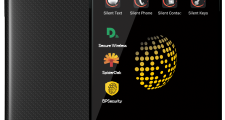 Blackphone