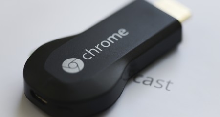Chromecast