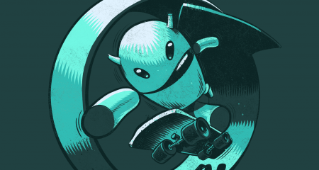 CyanogenMod Wallpaper