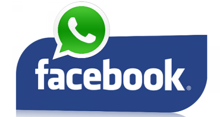 Facebook Whatsapp