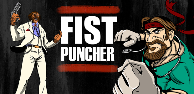 Fist Puncher