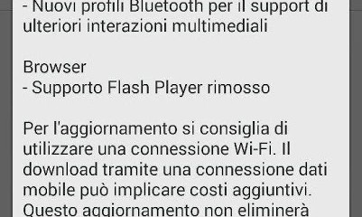 HTC One Android 4.4