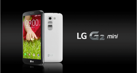 LG G2 mini