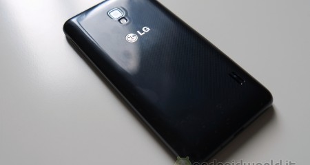 LG Optimus F6 8