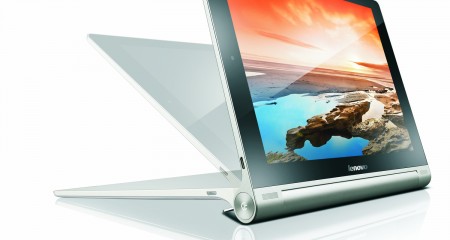 Lenovo Yoga Tab 10 HD