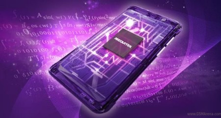 MediaTek