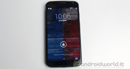 Motorola Moto X 01