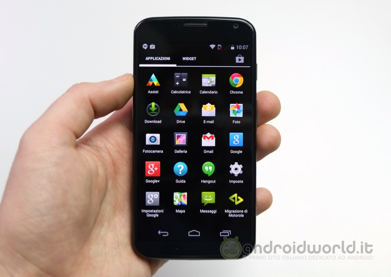 Motorola Moto X 07