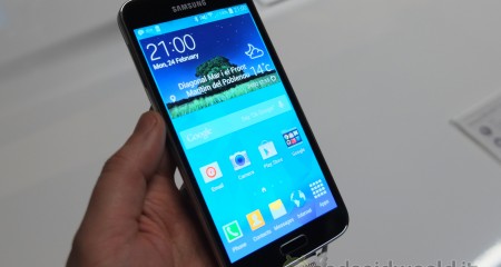 Samsung Galaxy S5 03
