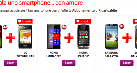 vodafone s. valentino