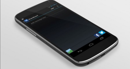 Shareboard