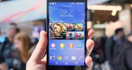 Sony Xperia Z2 08