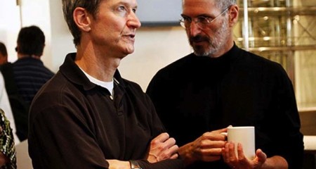 Tim Cook