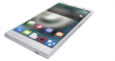 ZTE Grand Memo II 2