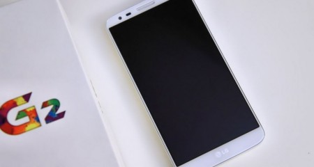 LG G2