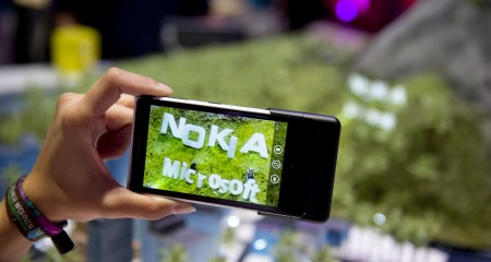 GERMANY-ELECTRONICS-IFA