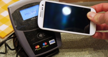 pagamenti smartphone