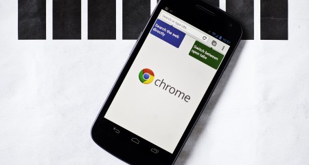 Chrome per Android