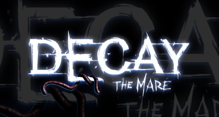Decay - The Mare icona