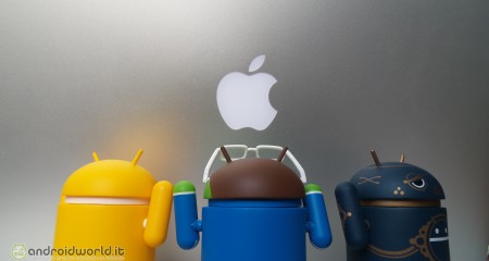 Editoriale Mobile Gaming iOS