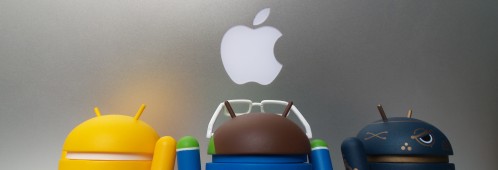 Editoriale Mobile Gaming iOS
