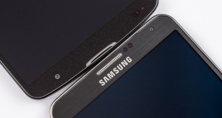 Fotocamere anteriori g2 note2