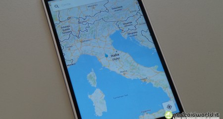Google Maps final