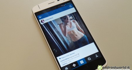 Instagram hot final