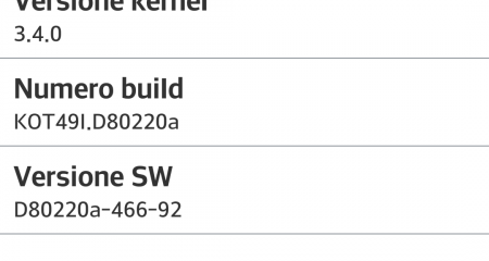LG G2 KitKat 4