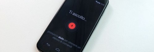 Moto X Focus 3