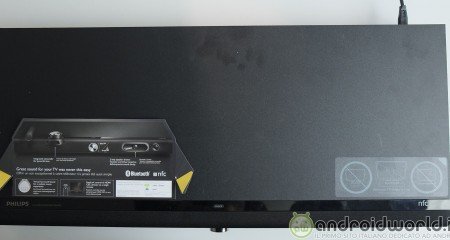 Philips SoundStage11