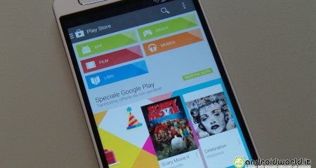 Play Store final