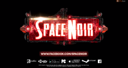 Space Noir Header