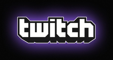 Twitch Header