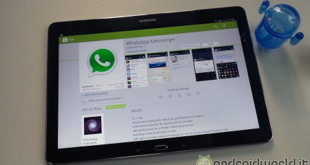 WhatsApp Final Note Pro 12.2