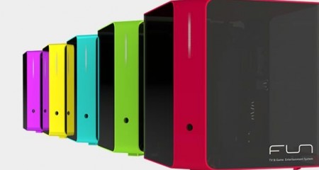 ZTE9 FunBox