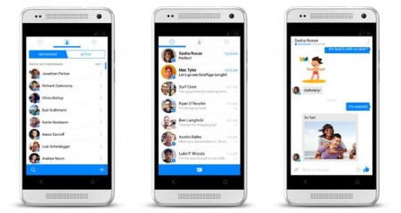 facebook-messenger-android