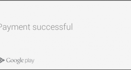 in-app purchase