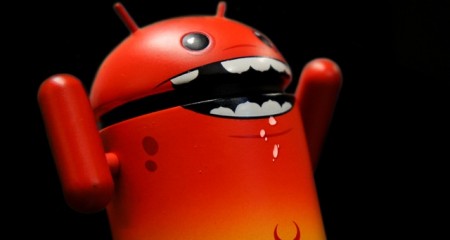 Android Malware