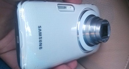 Galaxy K 2