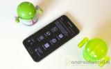 Galaxy S5 Ultra Risparmio Energetico