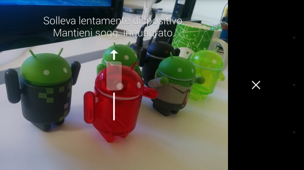 Google Fotocamera 12