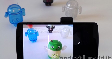 Google Fotocamera Final