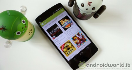 Google Play Offerte
