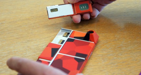 Google Project Ara 1