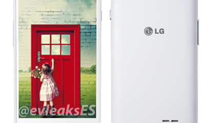 LG L65