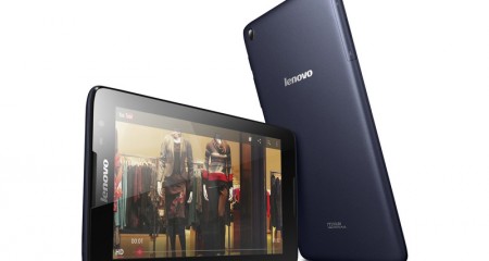 Lenovo serie A