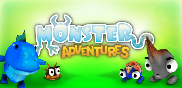 Monster Adventures
