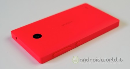 Nokia X 03