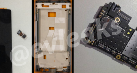 OnePlus One